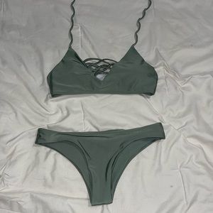 Zaful swim suit